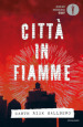 Città in fiamme