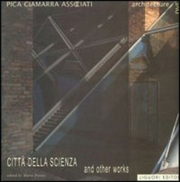 Città della scienza and other works. Ediz. italiana e inglese. Con 2 DVD