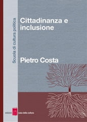 Cittadinanza e inclusione