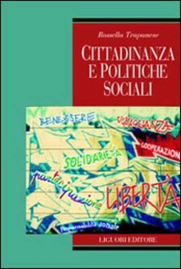 Cittadinanza e politiche sociali - Rossella Trapanese
