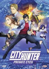 City Hunter - Private Eyes