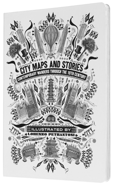 City Maps And Stories