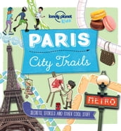 City Trails - Paris