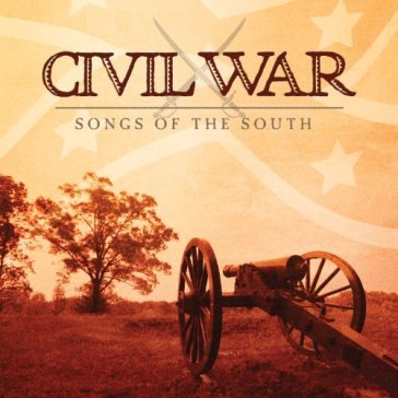 Civil war: songs of the.. - Craig Duncan