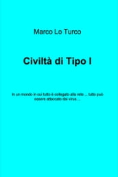 Civiltà di Tipo I