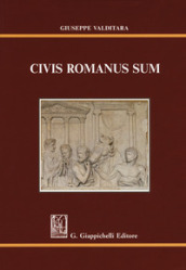 Civis romanus sum