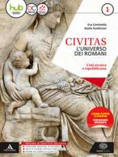 Civitas. Per i Licei e gli Ist. magistrali. Con e-book. Con espansione online. Vol. 1