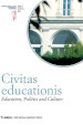 Civitas educationis. Education, politics and culture (2022). 1.