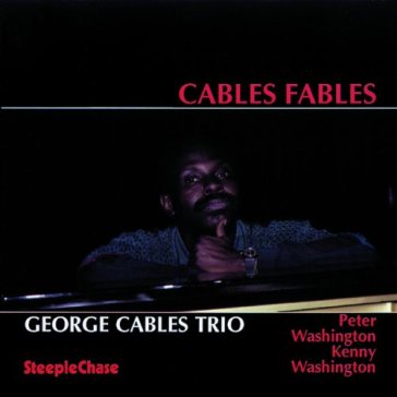 Clables fables - George Cables
