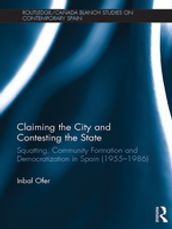 Claiming the City and Contesting the State