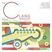 Clang group ep -10