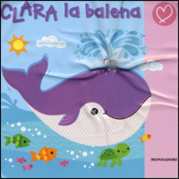 Clara la balena