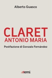 Claret Antonio Maria