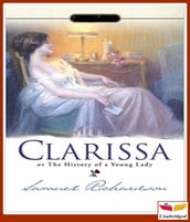 Clarissa Harlowe; or the history of a young lady Volume 2