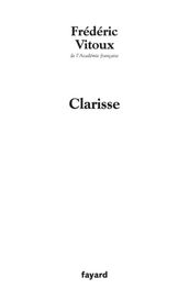 Clarisse