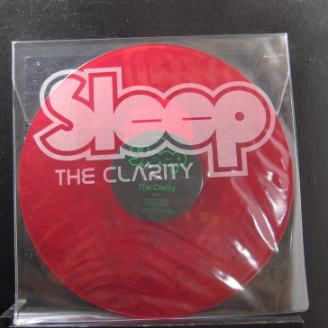 Clarity - Sleep