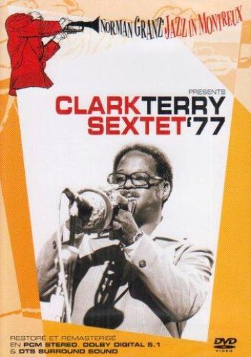 Clark terry sextet 77 - Clark Terry