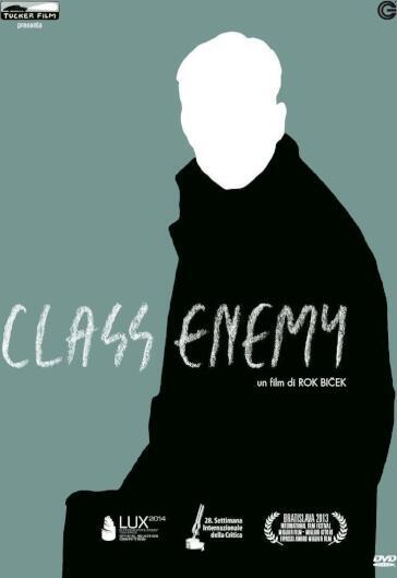 Class Enemy - Rok Bicek