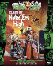 Class Of Nuke Em High