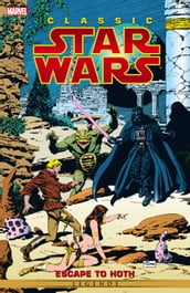 Classic Star Wars Vol. 3