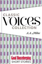Classic Voices: A.A. Milne