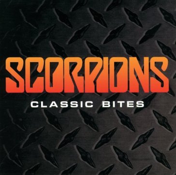 Classic bites - Scorpions