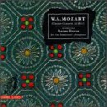 Classic concertos 26&27 - Wolfgang Amadeus Mozart