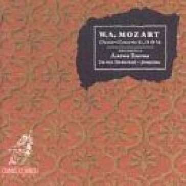 Classic concertos11,13&14 - Wolfgang Amadeus Mozart