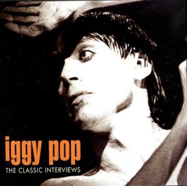 Classic interviews - Iggy Pop