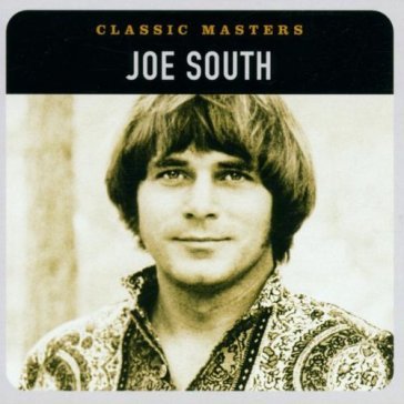 Classic masters - SOUTH JOE