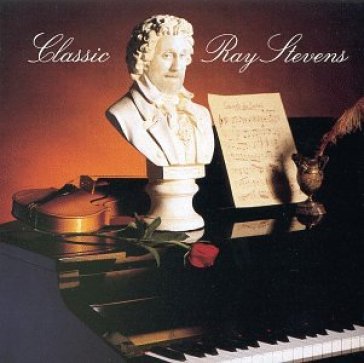 Classic ray stevens - RAY STEVENS