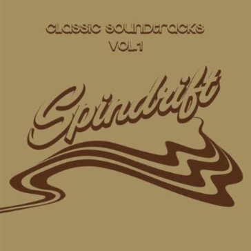 Classic soundtracks - Spindrift