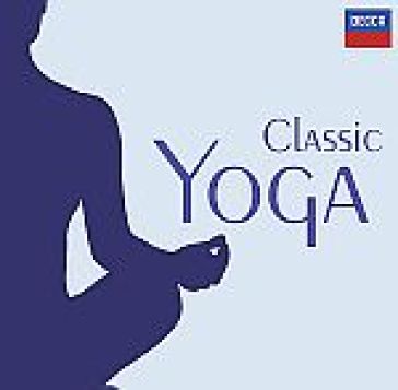 Classic yoga (gymnopedie nr.1,adagio,air - A Arrau( Direttore)