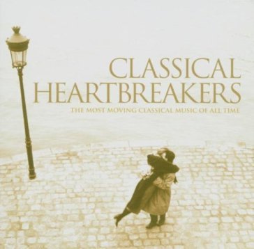 Classical heartbreakers - AA.VV. Artisti Vari