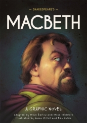 Classics in Graphics: Shakespeare s Macbeth
