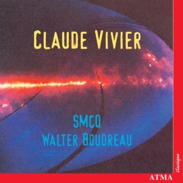 Claude vivier - Claude Vivier