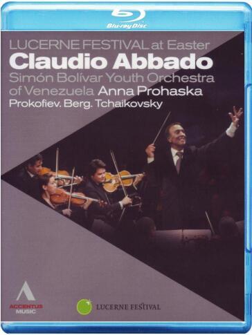 Claudio Abbado - Lucerne Festival At Easter