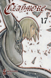 Claymore. New edition. Vol. 17