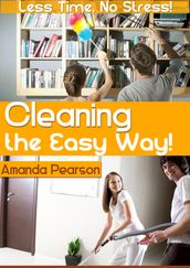 Cleaning the Easy Way