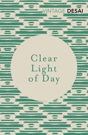 Clear Light of Day