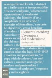 Clement Greenberg. L