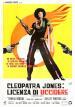 Cleopatra Jones: Licenza Di Uccidere