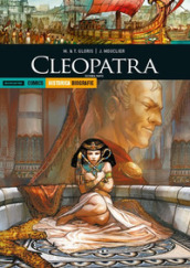Cleopatra. Seconda parte