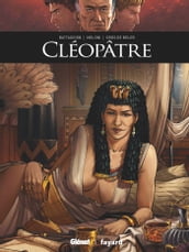 Cléopâtre