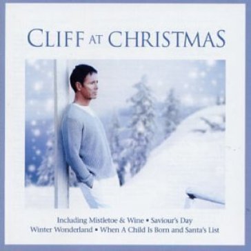 Cliff at christmas - Cliff Richard