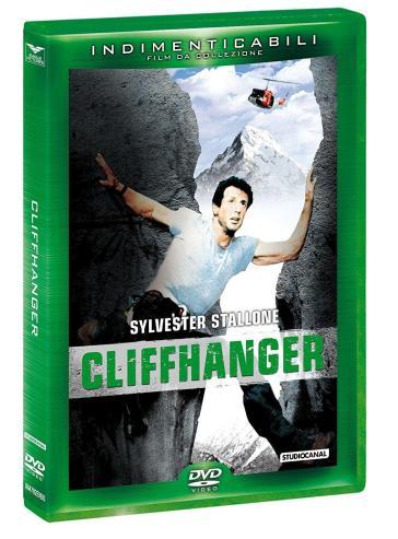 Cliffhanger (Indimenticabili) - Renny Harlin