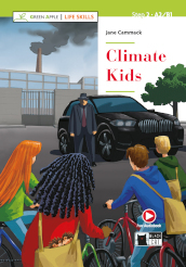 Climate kids. Con espansione online