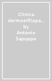 Clinica dermosifilopatica