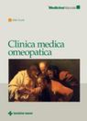 Clinica medica omeopatica - Aldo Ercoli