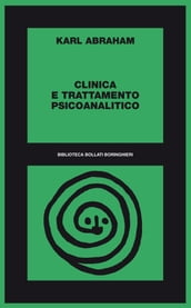 Clinica e trattamento psicoanalitico